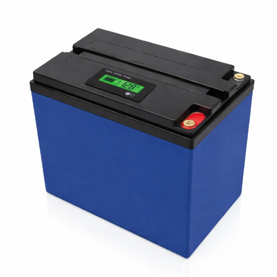 Bộ pin lithium 12V 300AH-200AH-100AH 